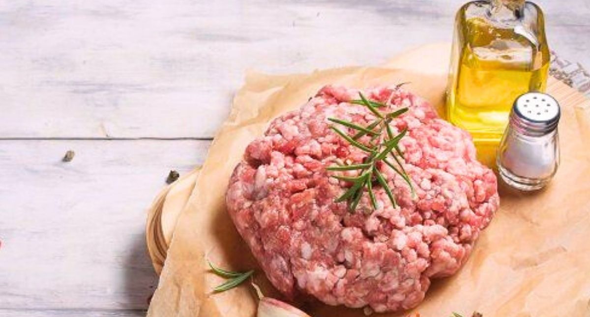 Farce de chapon comment la préparer et la cuire à la perfection